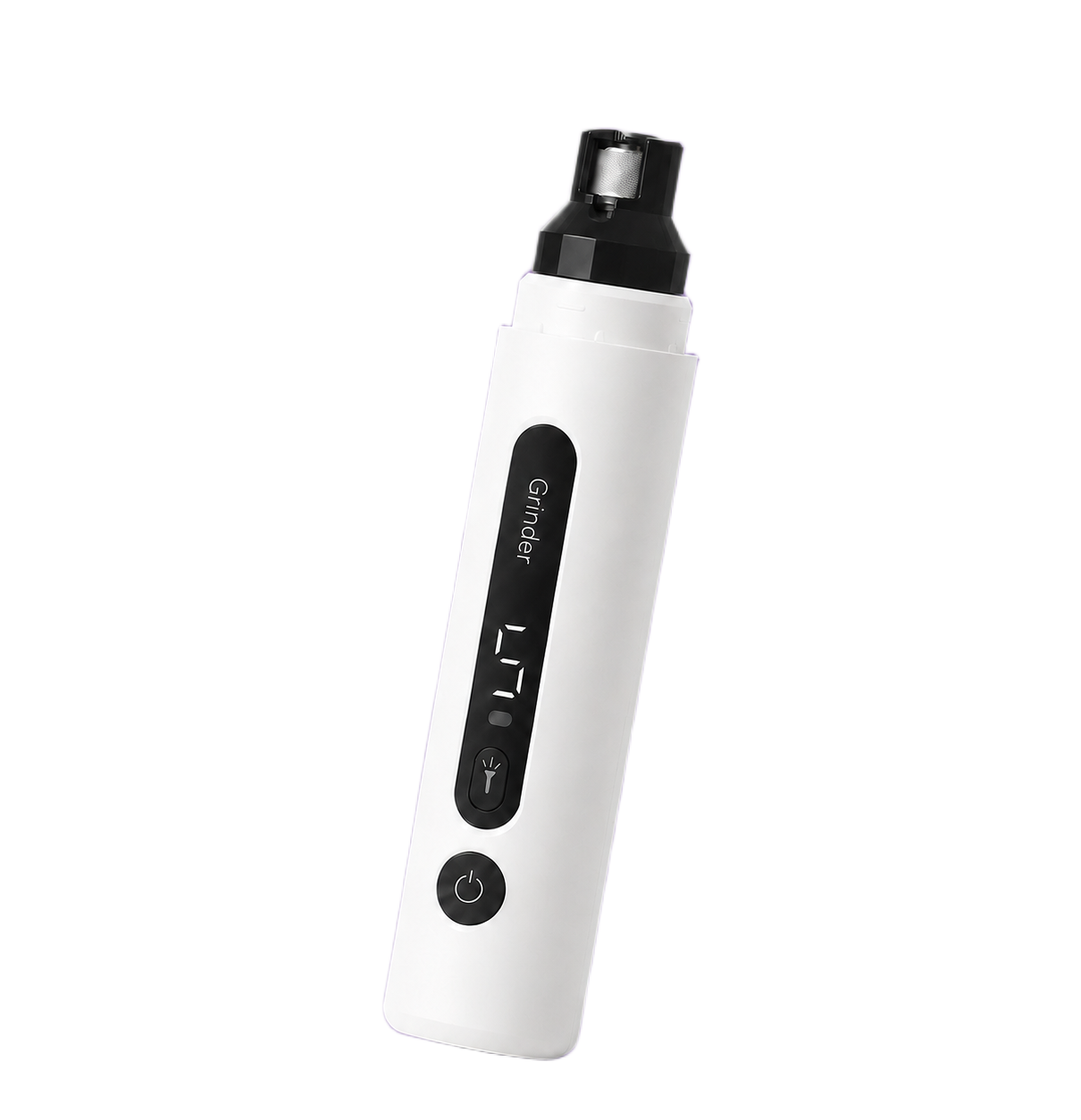Hush Nail Grinder